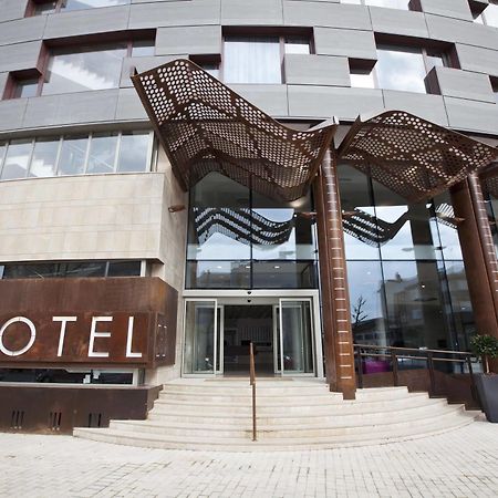 Hotel MasMonzón Eksteriør bilde