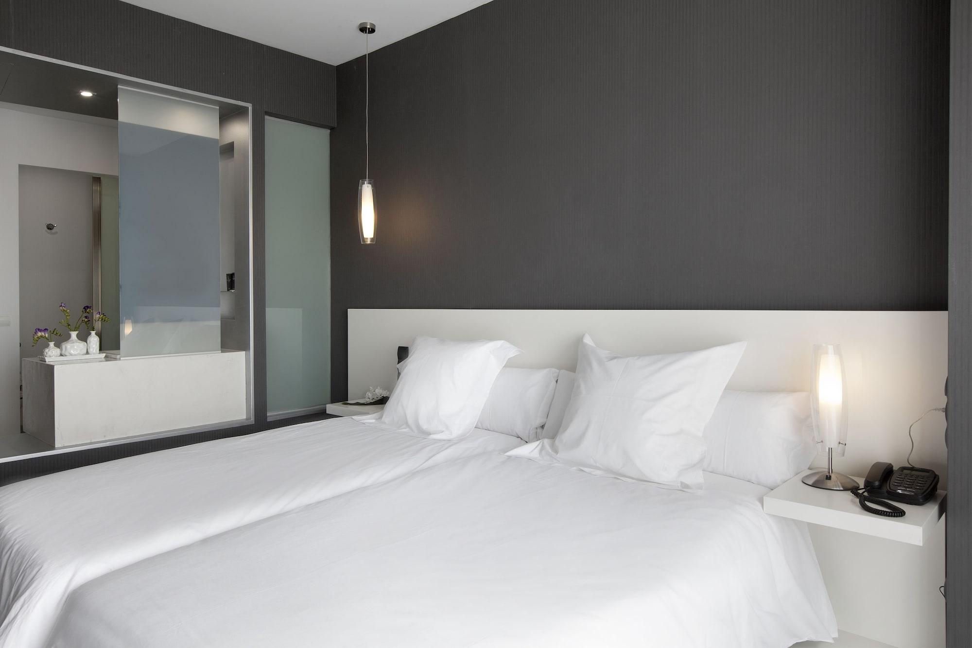 Hotel MasMonzón Eksteriør bilde