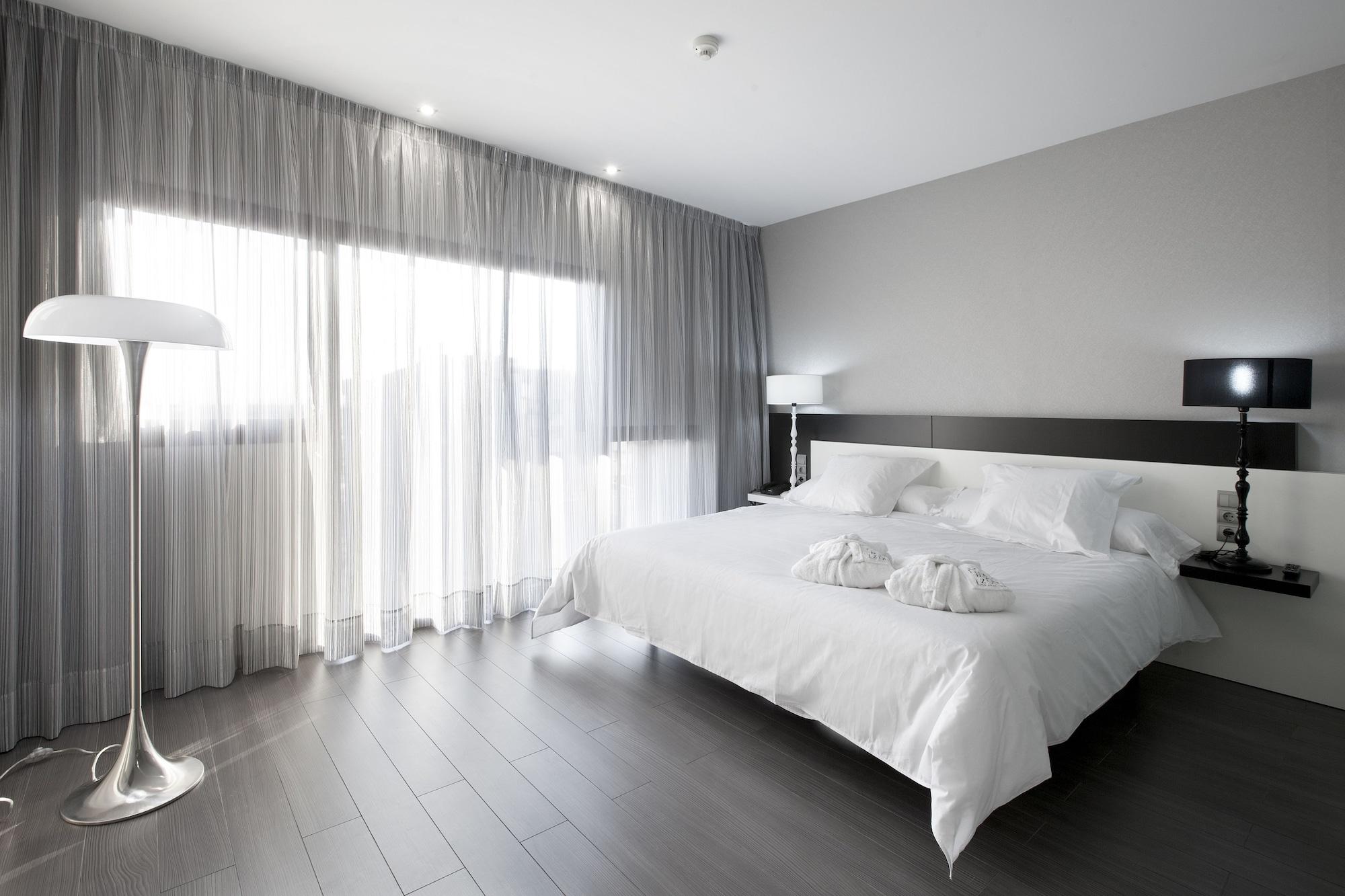 Hotel MasMonzón Eksteriør bilde