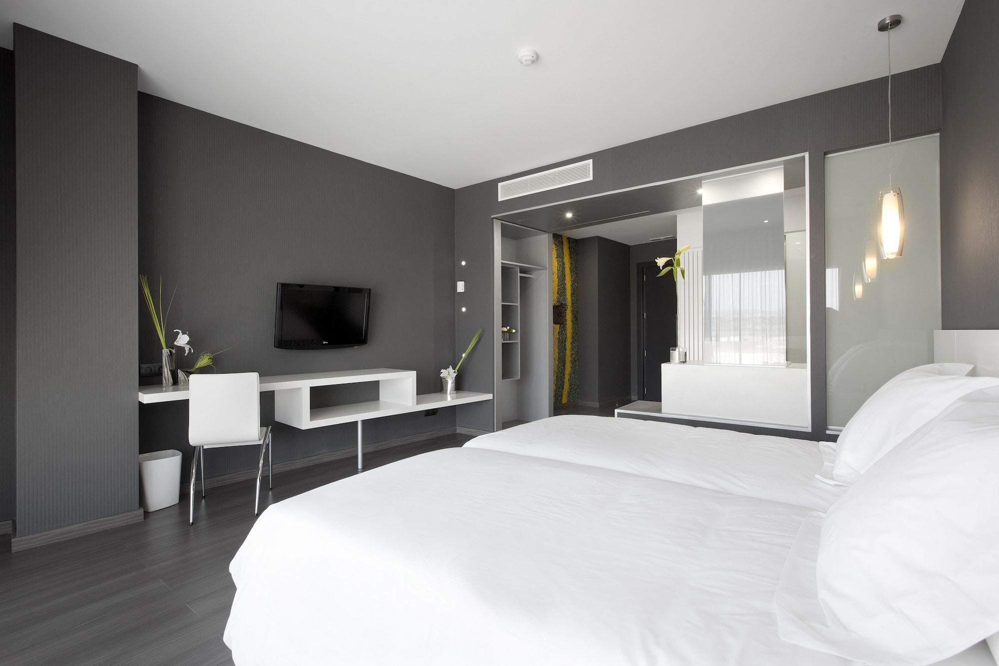 Hotel MasMonzón Eksteriør bilde