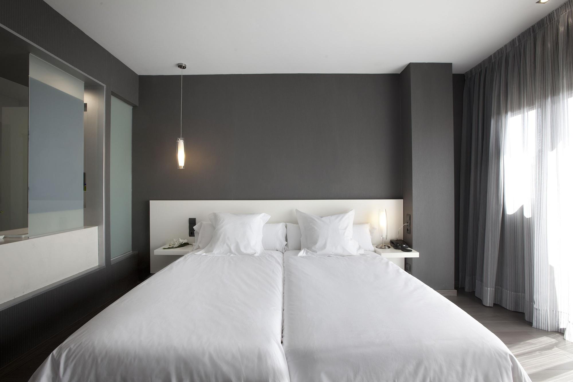 Hotel MasMonzón Eksteriør bilde