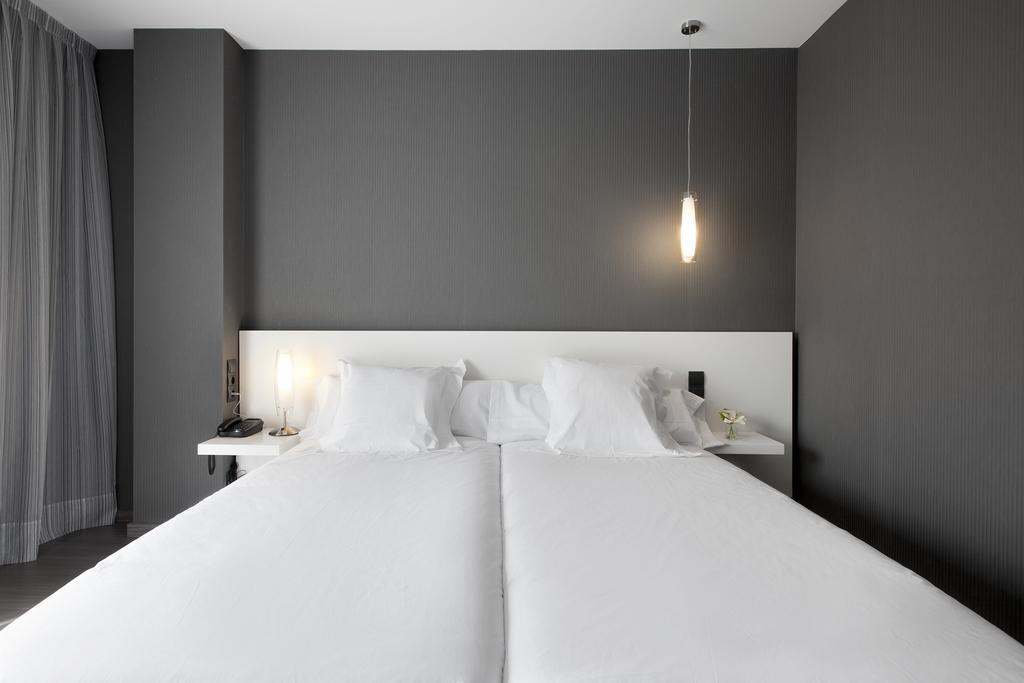 Hotel MasMonzón Eksteriør bilde