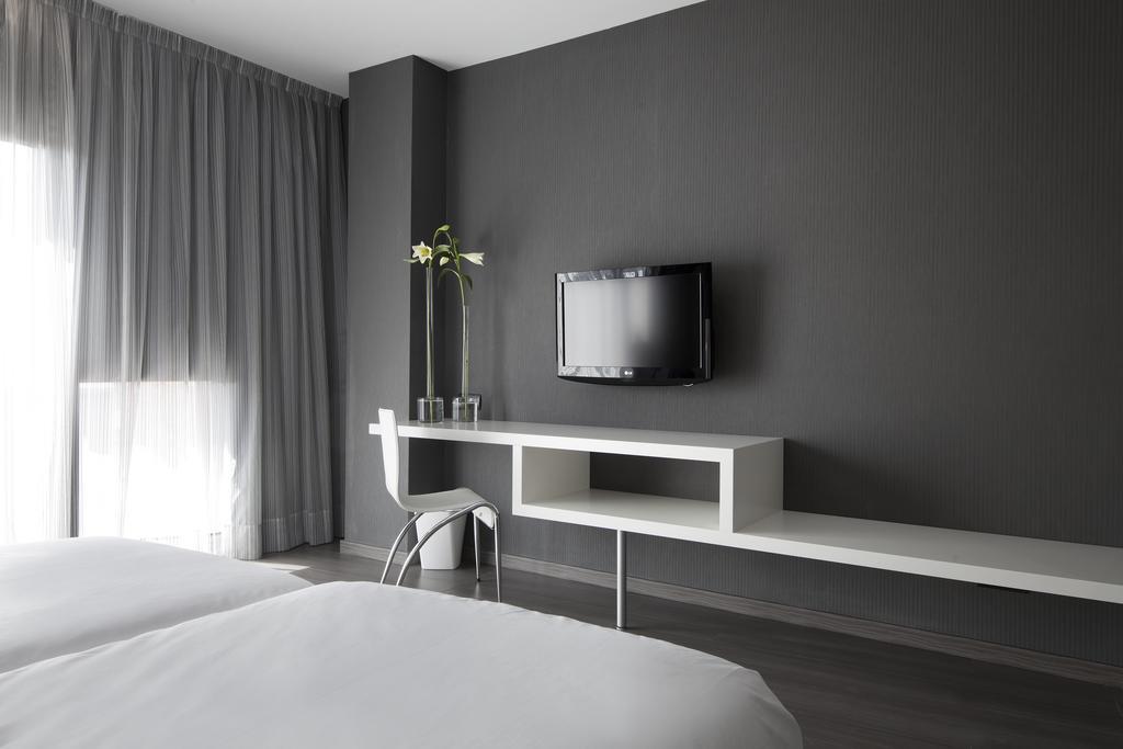 Hotel MasMonzón Rom bilde