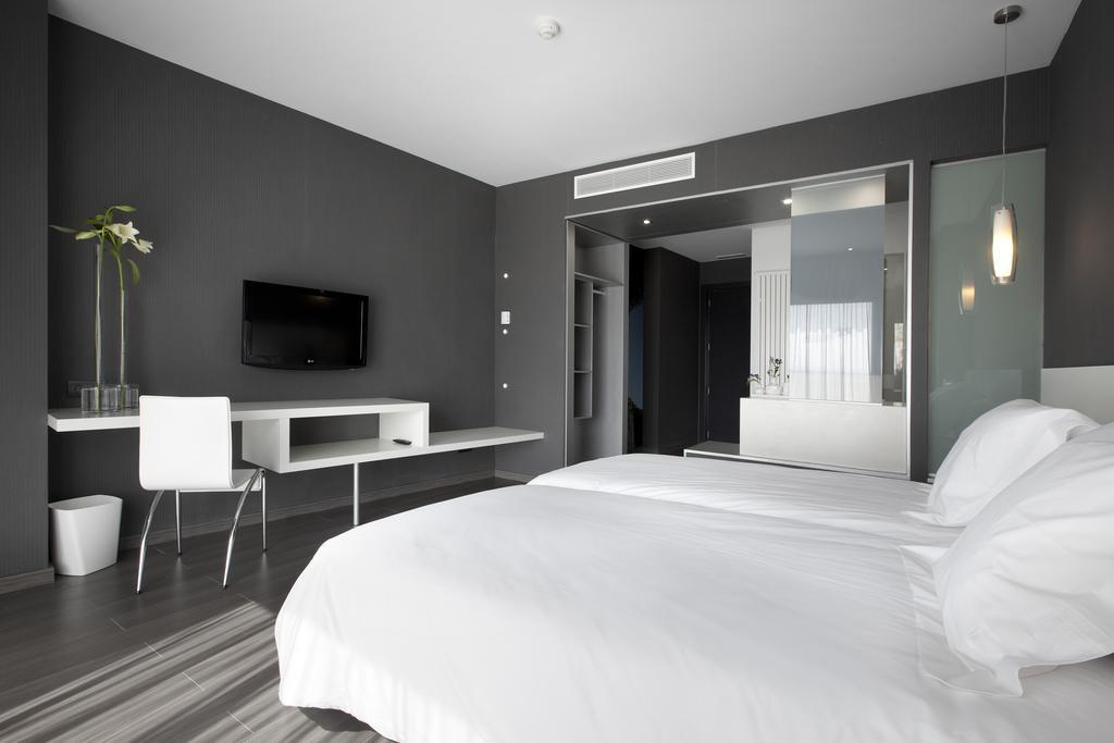 Hotel MasMonzón Rom bilde