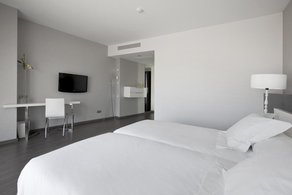 Hotel MasMonzón Rom bilde