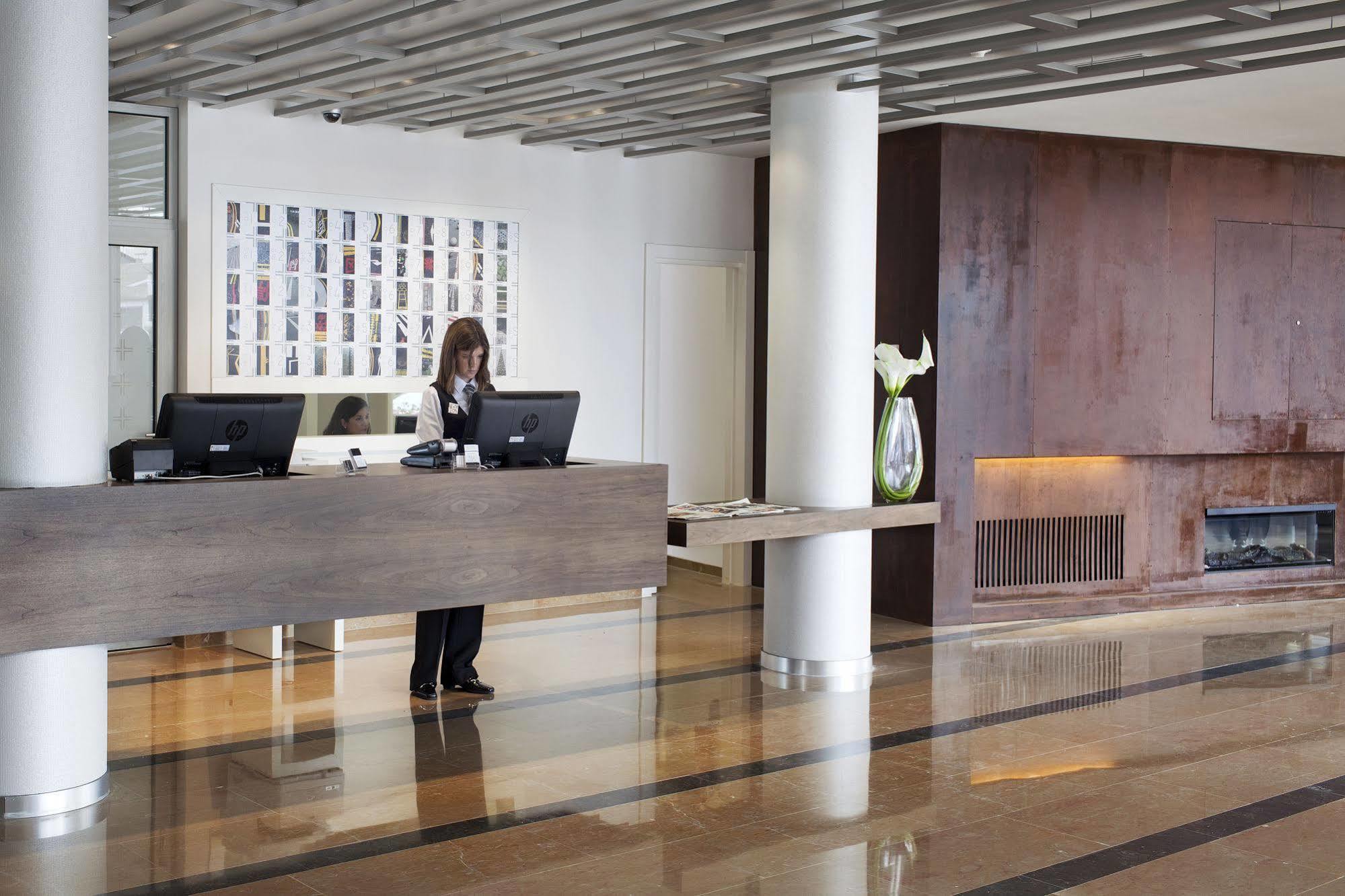 Hotel MasMonzón Eksteriør bilde